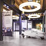 Freigeist - A Member Of Design Hotel 4*
