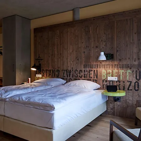 Hotel Freigeist Bw Signature Collection 4*