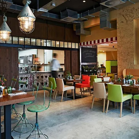 Freigeist - A Member Of Design Hotel