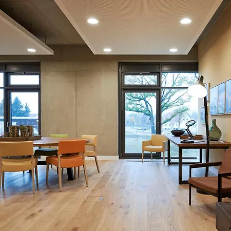 호텔 Freigeist - A Member Of Design