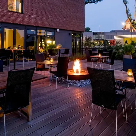 Freigeist Bw Signature Collection Hotel 4*