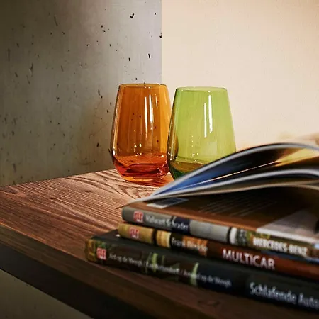 Hotel Freigeist - A Member Of Design Einbeck