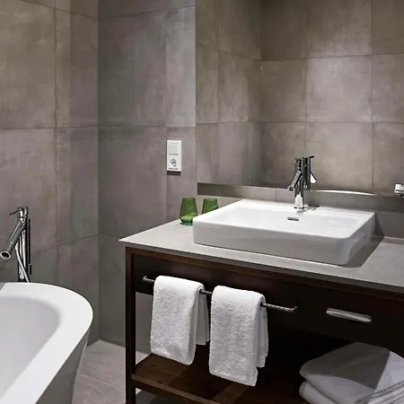 Hotel Freigeist Bw Signature Collection 4*