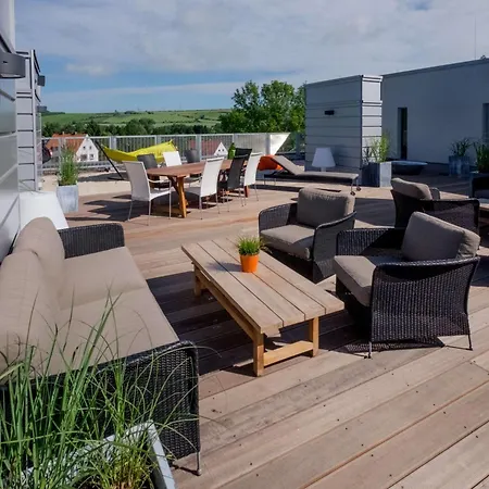 Freigeist Bw Signature Collection ホテル アインベック