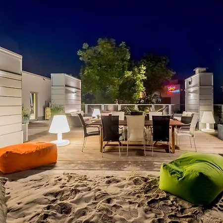 酒店 Freigeist Bw Signature Collection 艾恩贝克