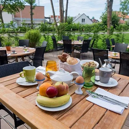Hotel Freigeist Bw Signature Collection 4*