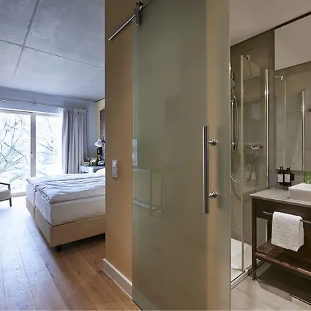 ホテル Freigeist Bw Signature Collection