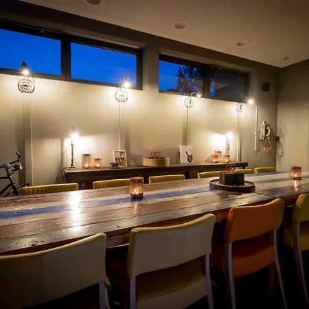 Freigeist Bw Signature Collection 4* 艾恩贝克