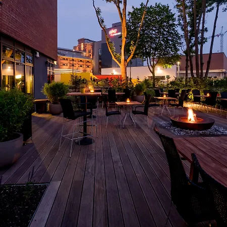 ホテル Freigeist Bw Signature Collection