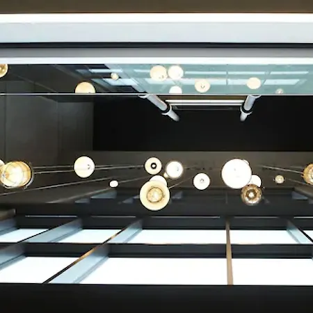 Freigeist Bw Signature Collection ホテル 4*