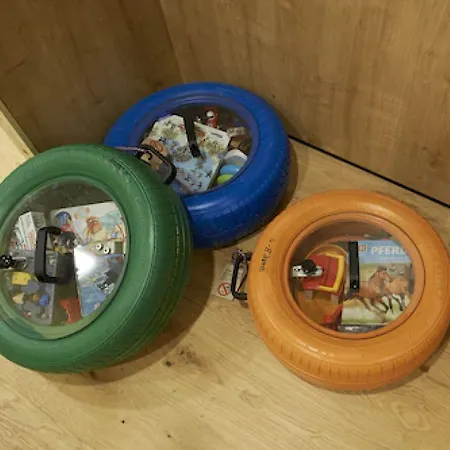 Freigeist Bw Signature Collection