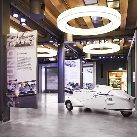 Freigeist Bw Signature Collection ホテル 4*