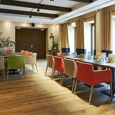 Freigeist Bw Signature Collection ホテル アインベック