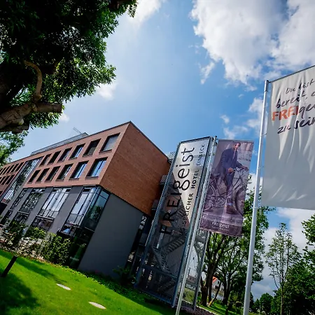 Freigeist Bw Signature Collection 4* 艾恩贝克