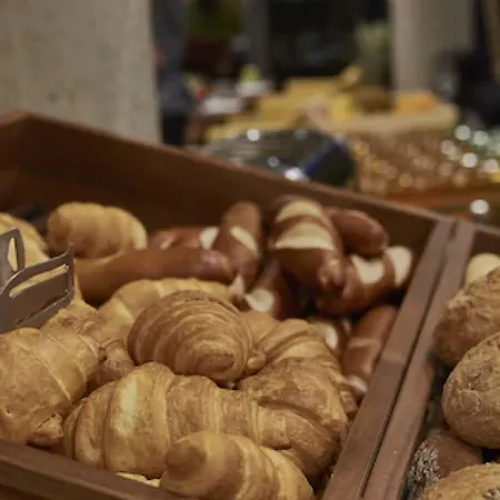 Freigeist Bw Signature Collection 酒店 艾恩贝克