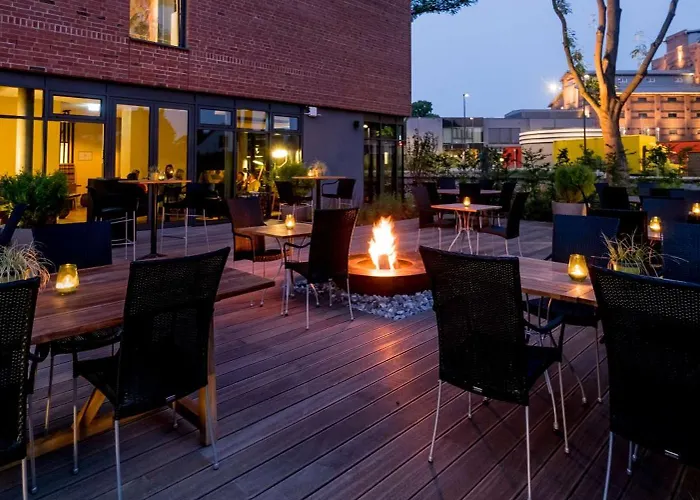 Freigeist فندق 4*