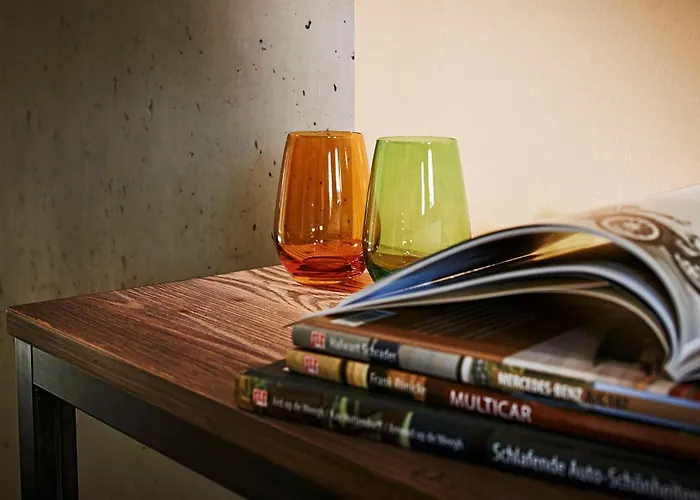 فندق Freigeist آينبك