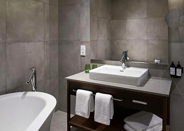 فندق Freigeist 4*