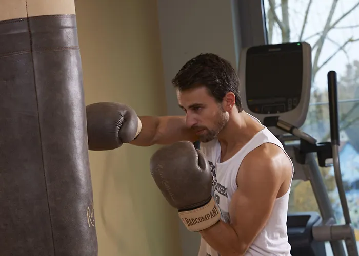 فندق Freigeist 4*