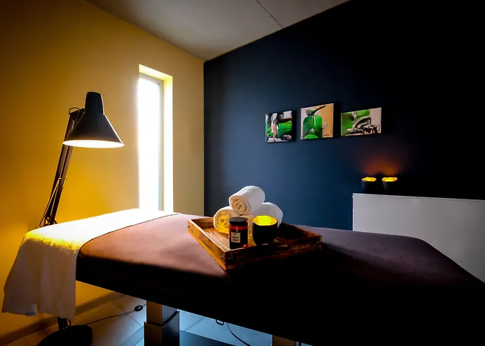 فندق Freigeist 4*