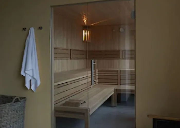 Freigeist - A Member Of Design 호텔