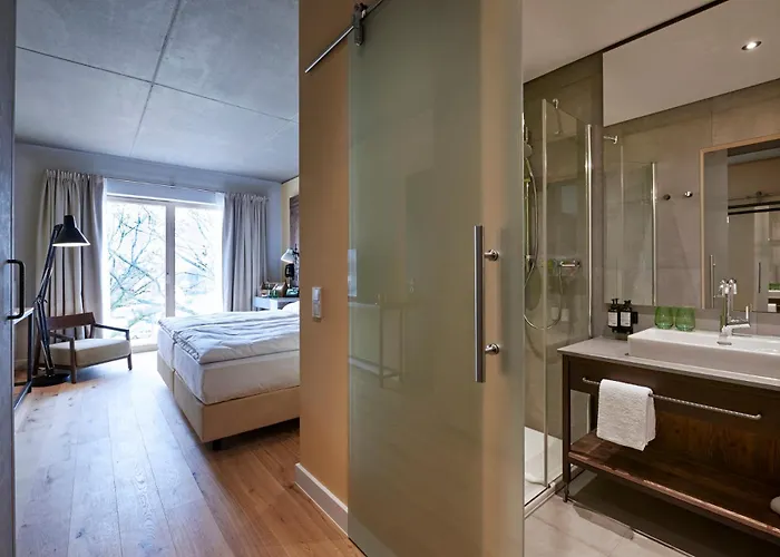 Freigeist - A Member Of Design 4*